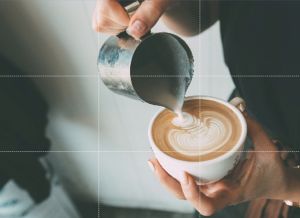 Latte Art Class for Beginners - Foster Accommodation