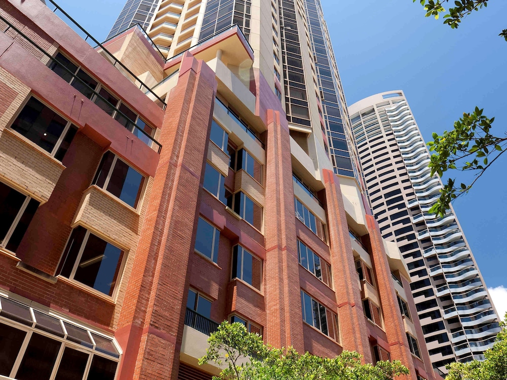 The Sebel Quay West Suites Sydney - Foster Accommodation