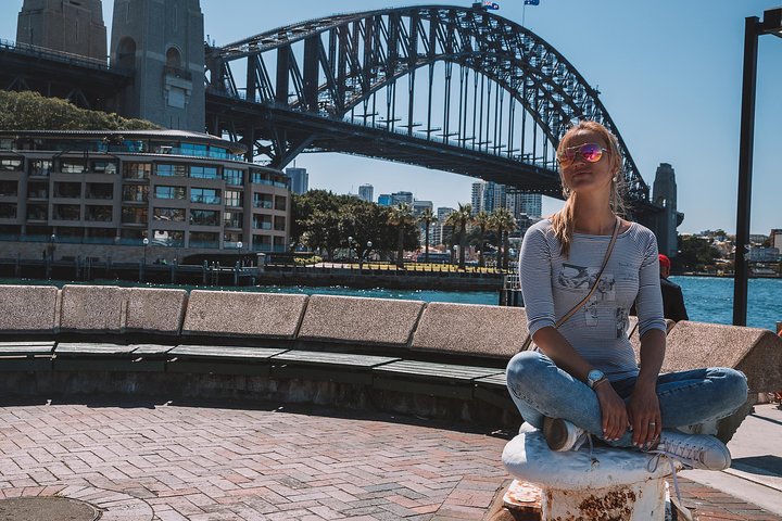 Sydney Private Tours By Locals: 100% Personalized, See The City Unscripted - Foster Accommodation